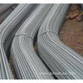 Cheap Price Arch Pipes Tunnel Greenhouse